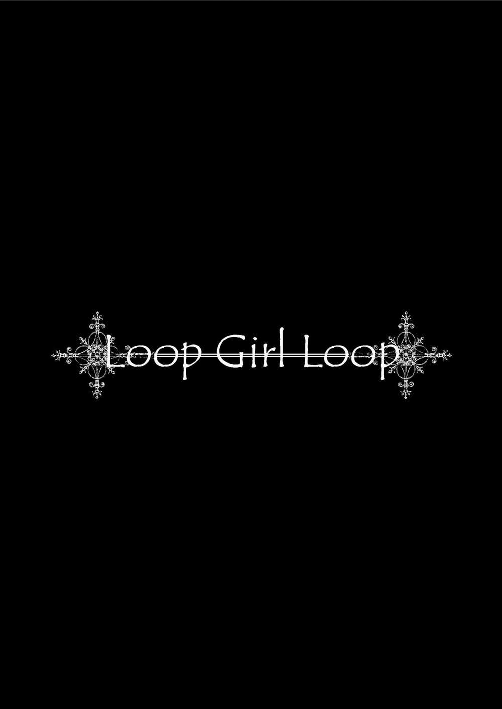 LOOP GIRL LOOP (Puella Magi Madoka Magica) Oneshot trang 4