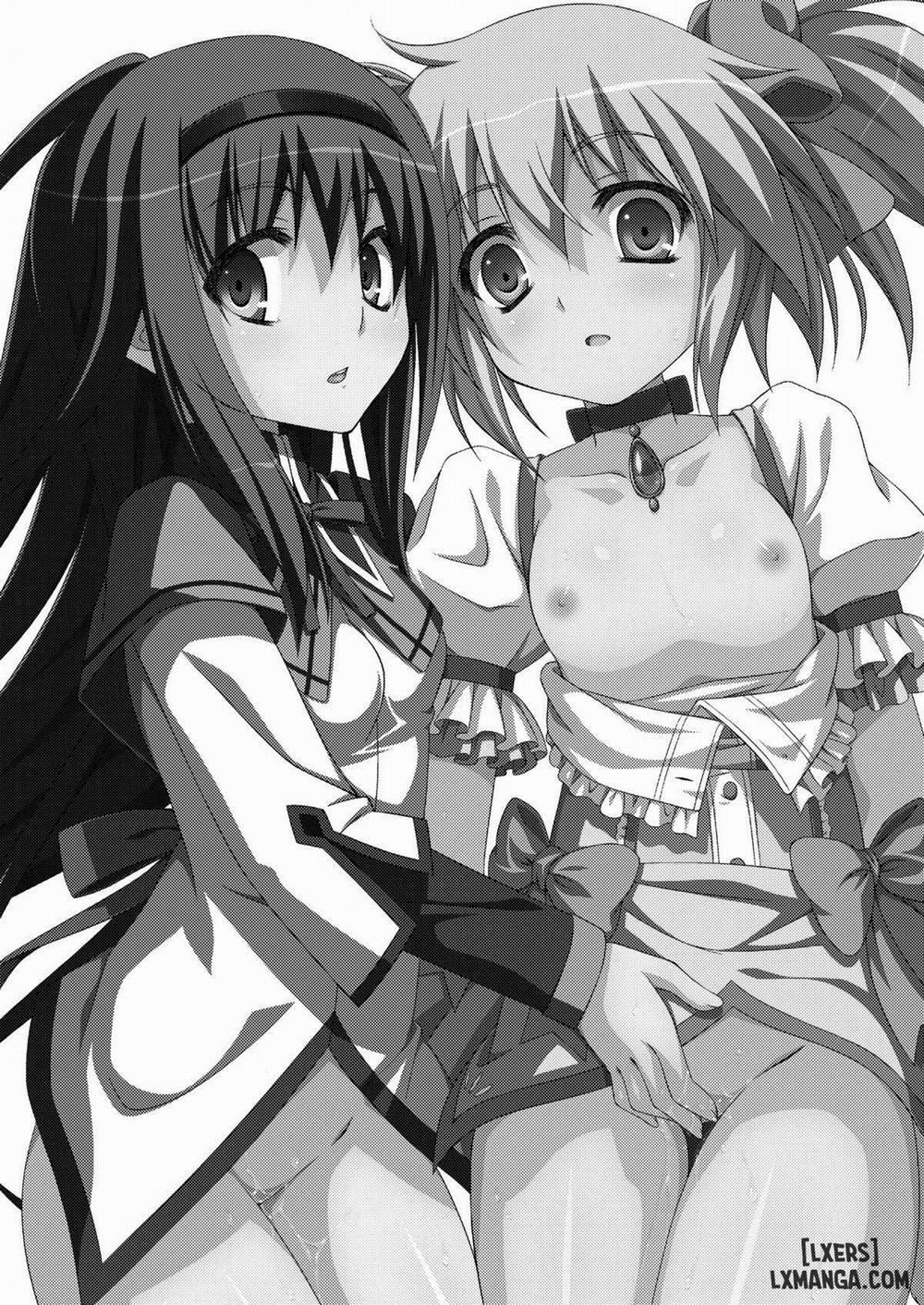 LOOP GIRL LOOP Oneshot trang 1