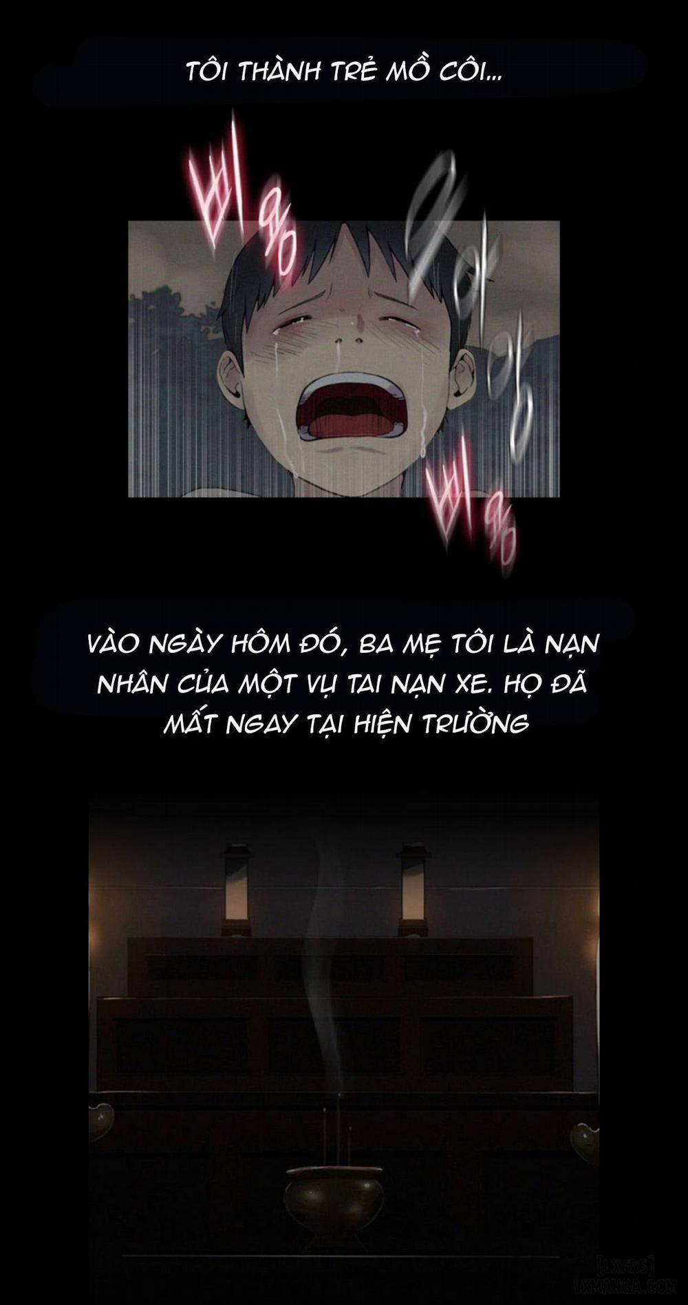 Lớp Học Bí Mật - KHÔNG CHE 1 trang 11