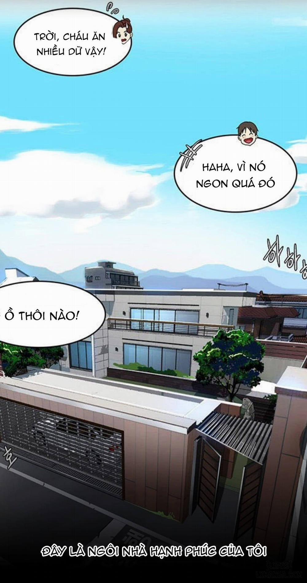 Lớp Học Bí Mật - KHÔNG CHE 1 trang 33