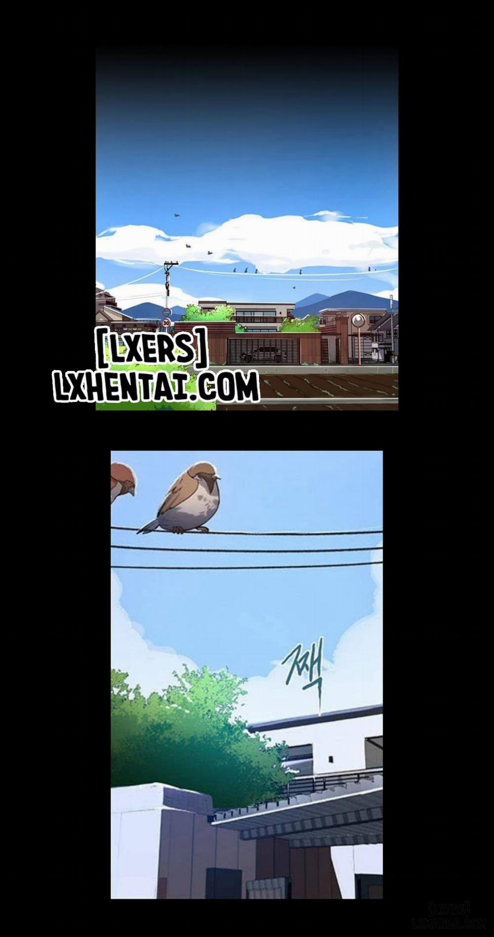 Lớp Học Bí Mật - KHÔNG CHE 1 trang 5