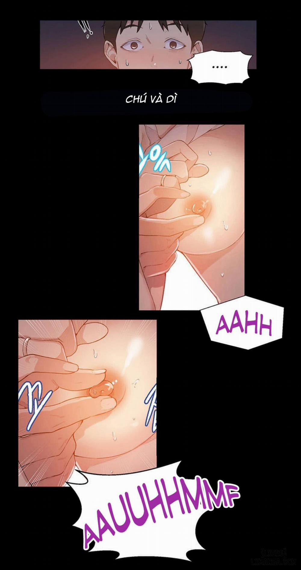 Lớp Học Bí Mật - KHÔNG CHE 1 trang 55