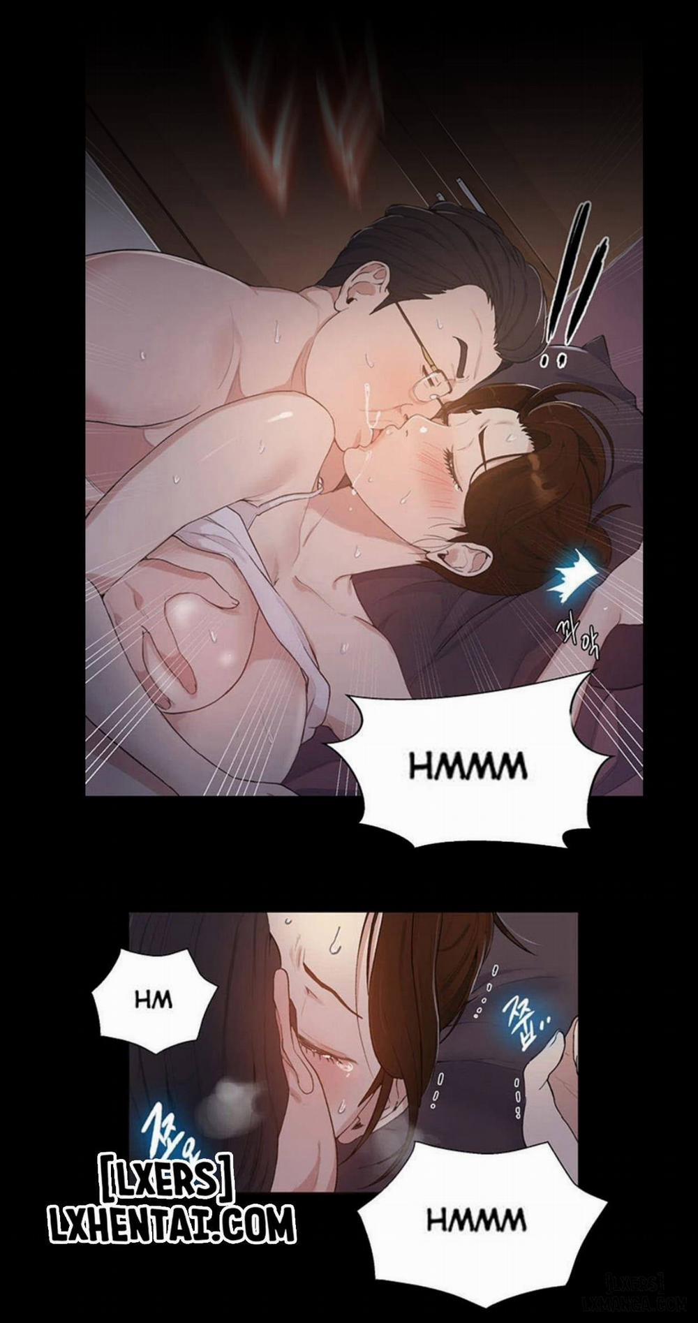 Lớp Học Bí Mật - KHÔNG CHE 1 trang 70