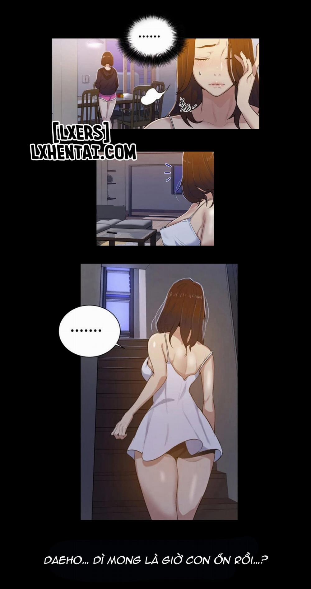 Lớp Học Bí Mật - KHÔNG CHE 10 trang 16