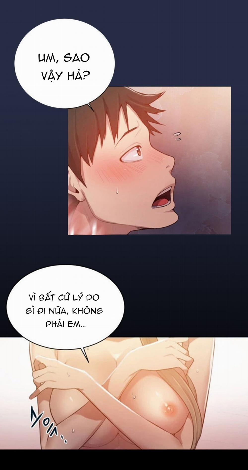 Lớp Học Bí Mật - KHÔNG CHE 11 trang 4