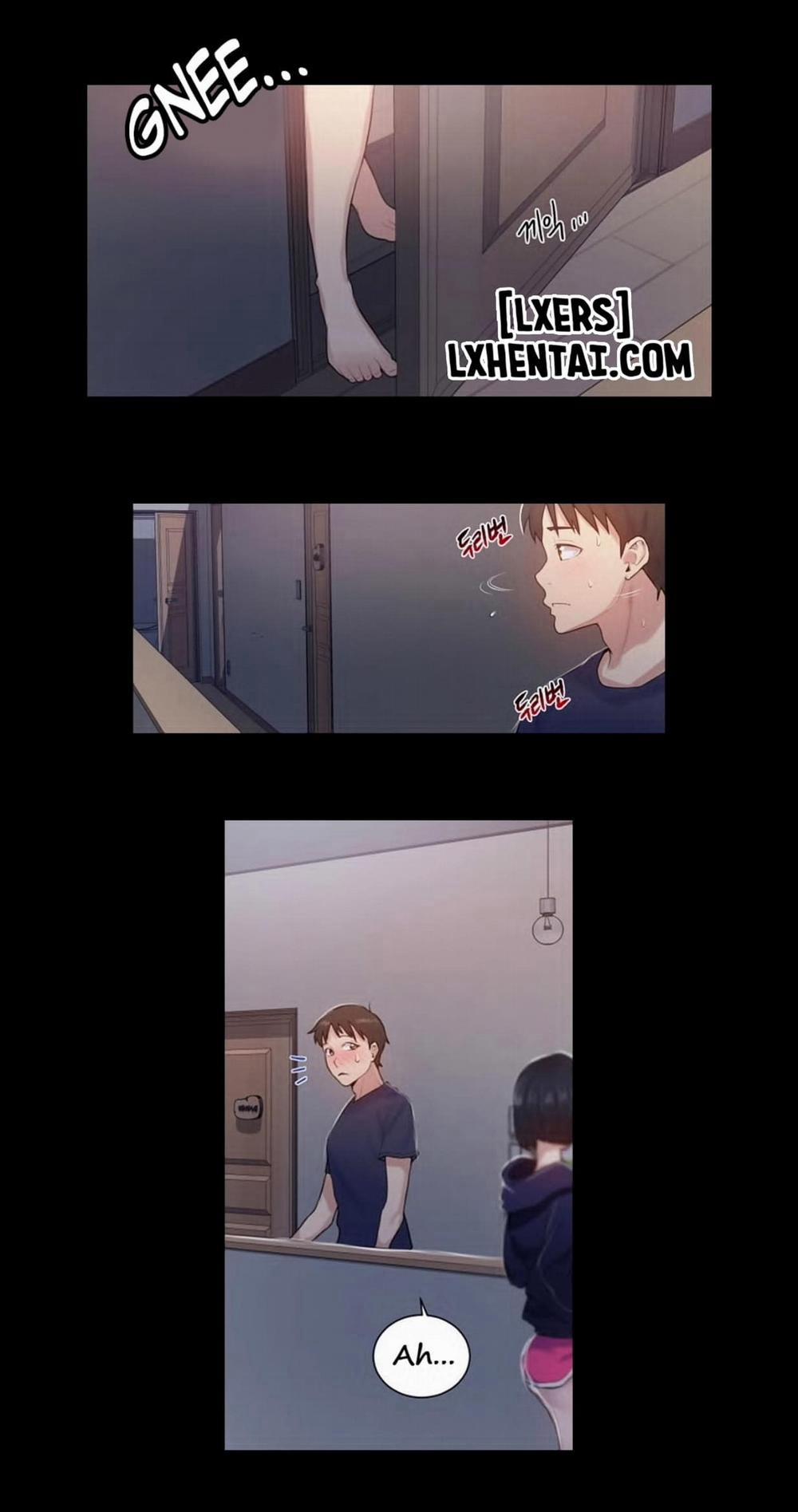 Lớp Học Bí Mật - KHÔNG CHE 12 trang 32