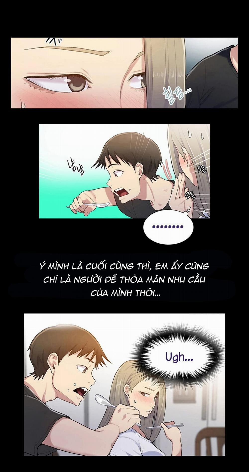 Lớp Học Bí Mật - KHÔNG CHE 13 trang 14