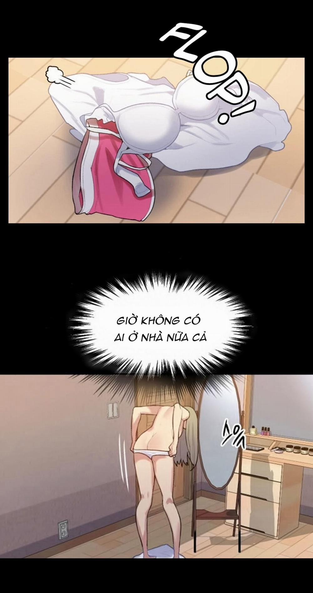 Lớp Học Bí Mật - KHÔNG CHE 13 trang 26