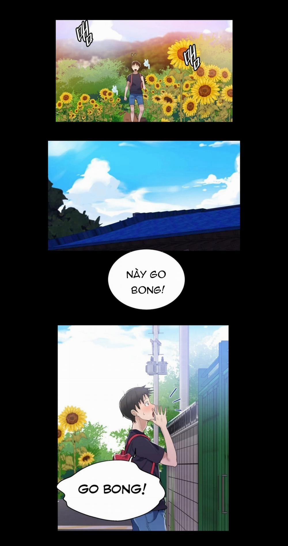 Lớp Học Bí Mật - KHÔNG CHE 16 trang 23