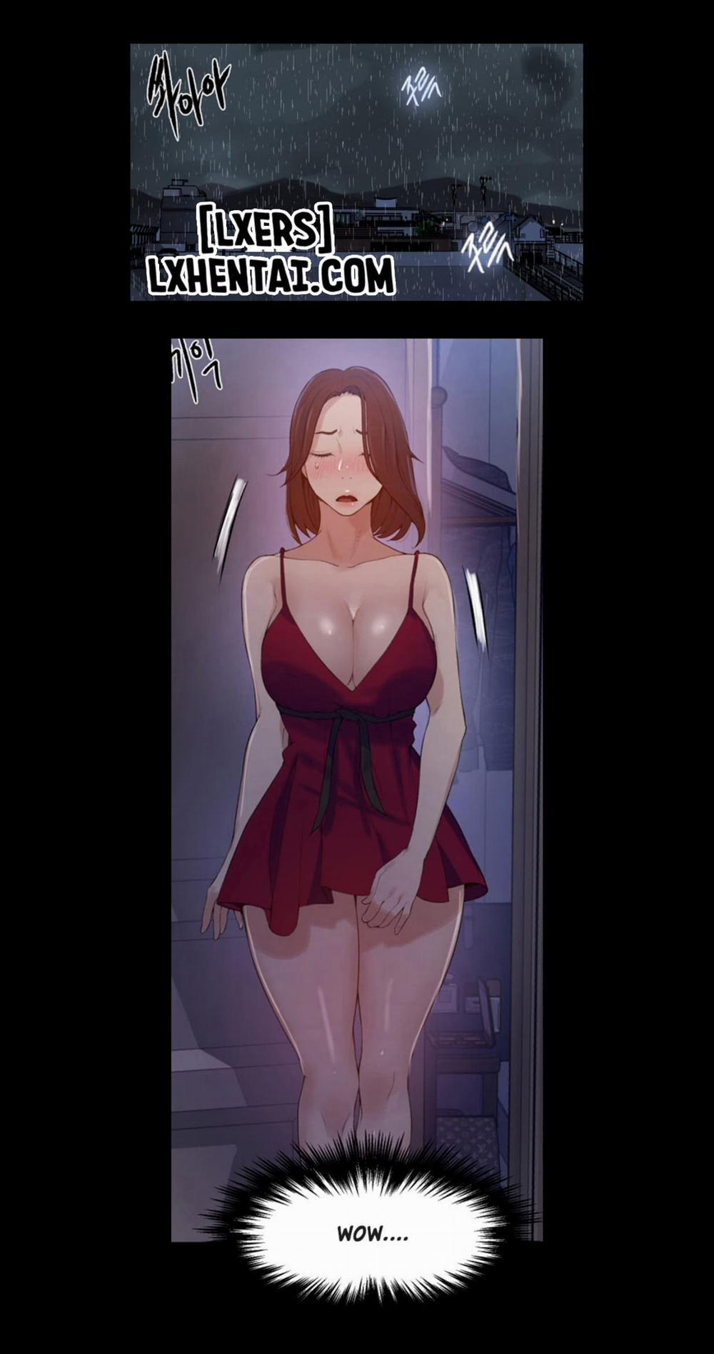 Lớp Học Bí Mật - KHÔNG CHE 17 trang 30