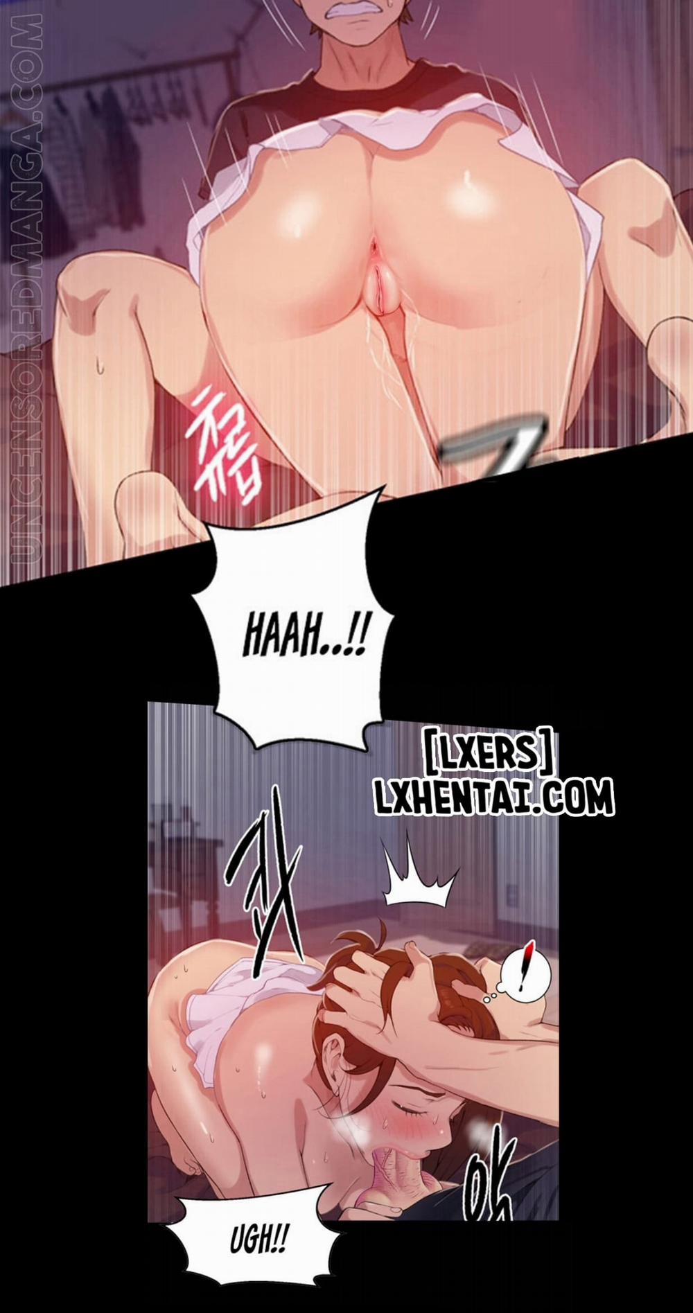 Lớp Học Bí Mật - KHÔNG CHE 19 trang 38