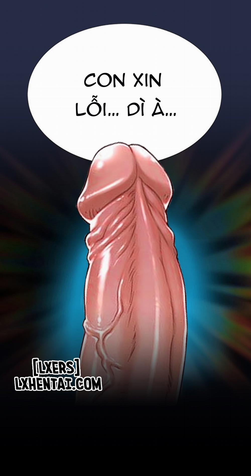 Lớp Học Bí Mật - KHÔNG CHE 19 trang 6