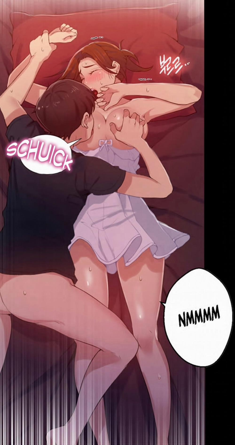 Lớp Học Bí Mật - KHÔNG CHE 19 trang 8