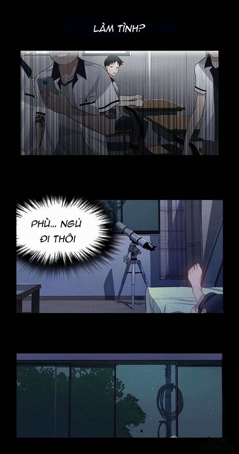 Lớp Học Bí Mật - KHÔNG CHE 2 trang 5