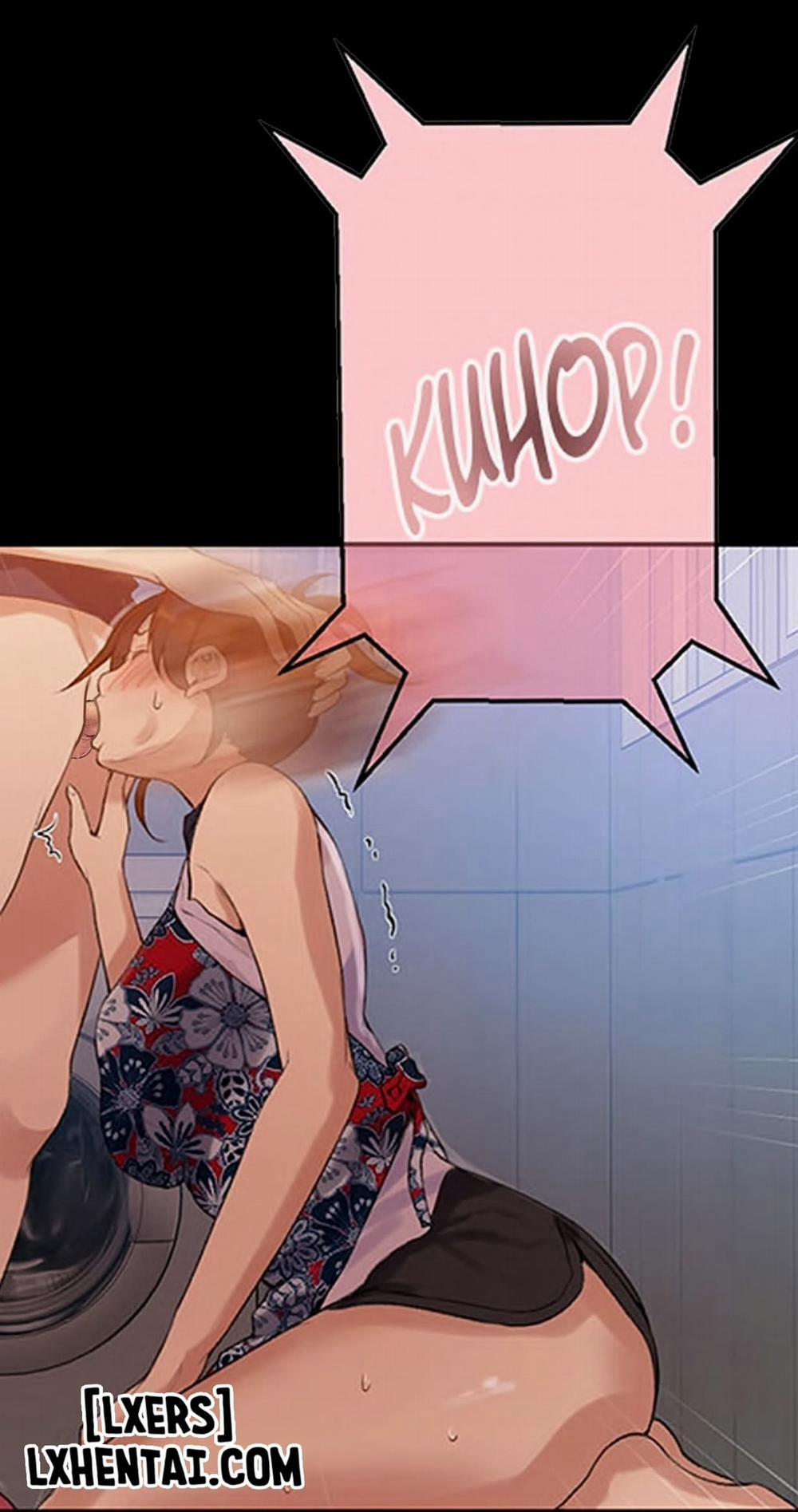 Lớp Học Bí Mật - KHÔNG CHE 20 trang 35