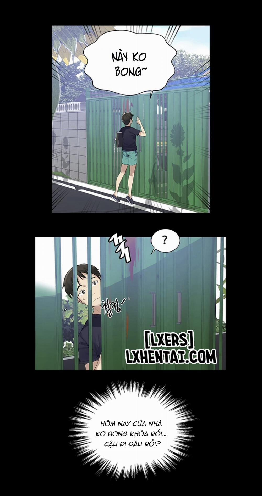 Lớp Học Bí Mật - KHÔNG CHE 21 trang 31