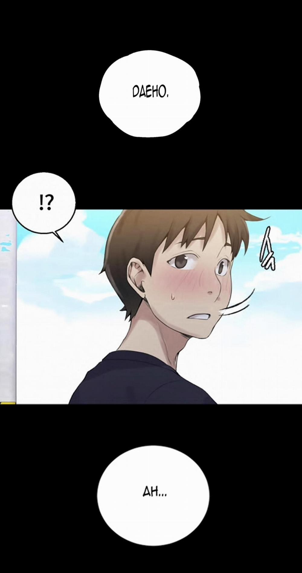 Lớp Học Bí Mật - KHÔNG CHE 21 trang 32