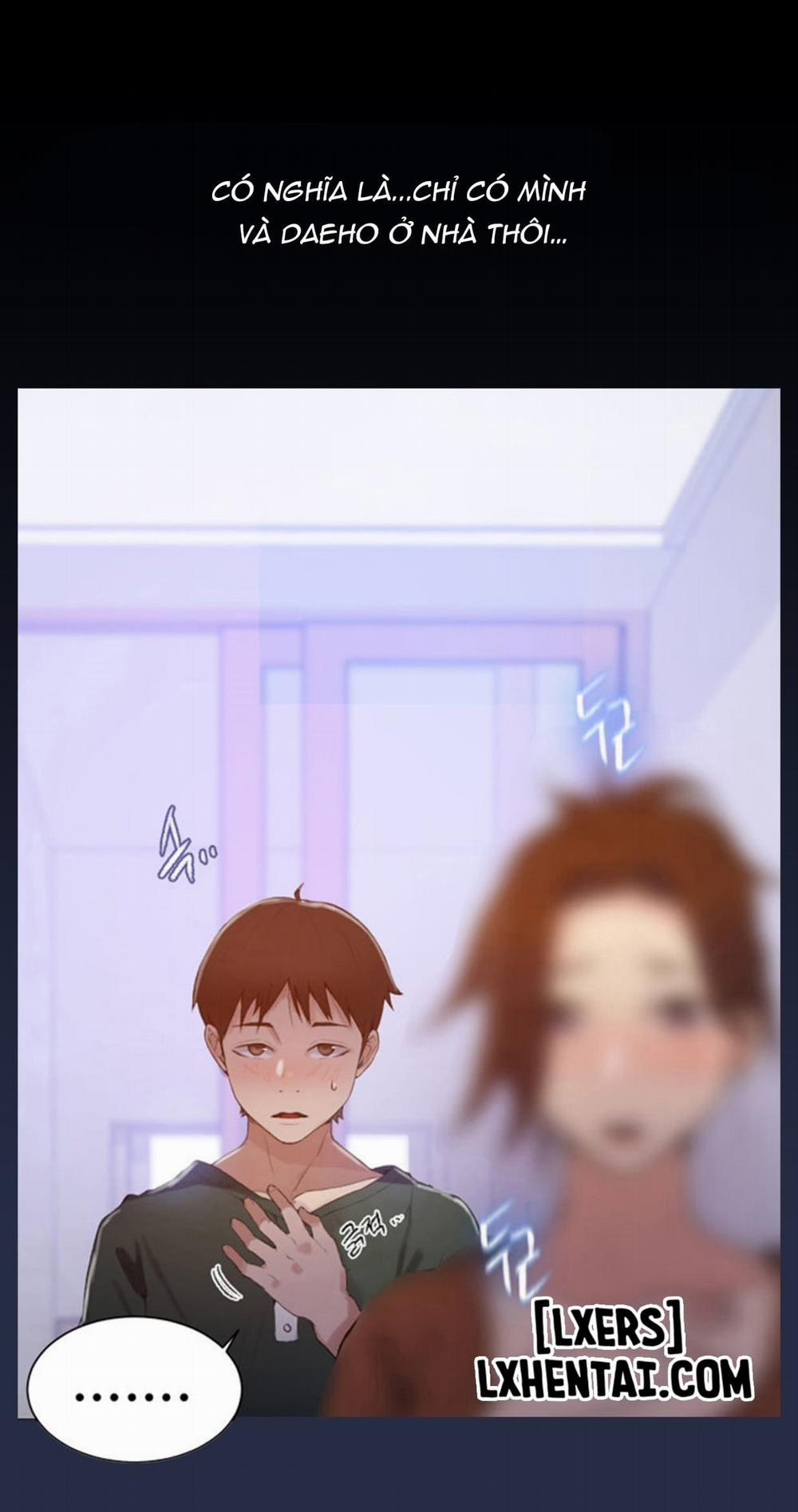 Lớp Học Bí Mật - KHÔNG CHE 21 trang 3