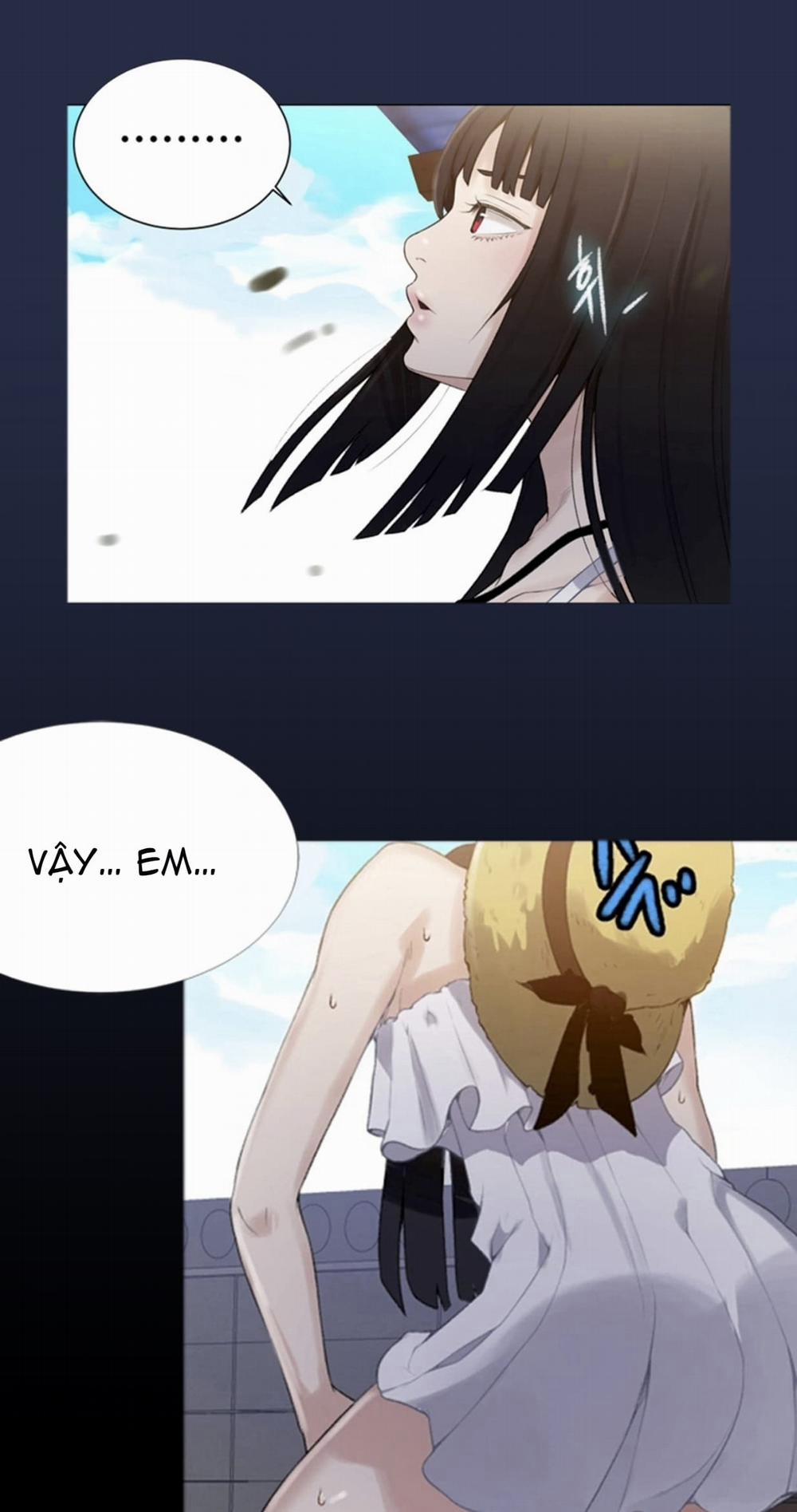 Lớp Học Bí Mật - KHÔNG CHE 22 trang 4