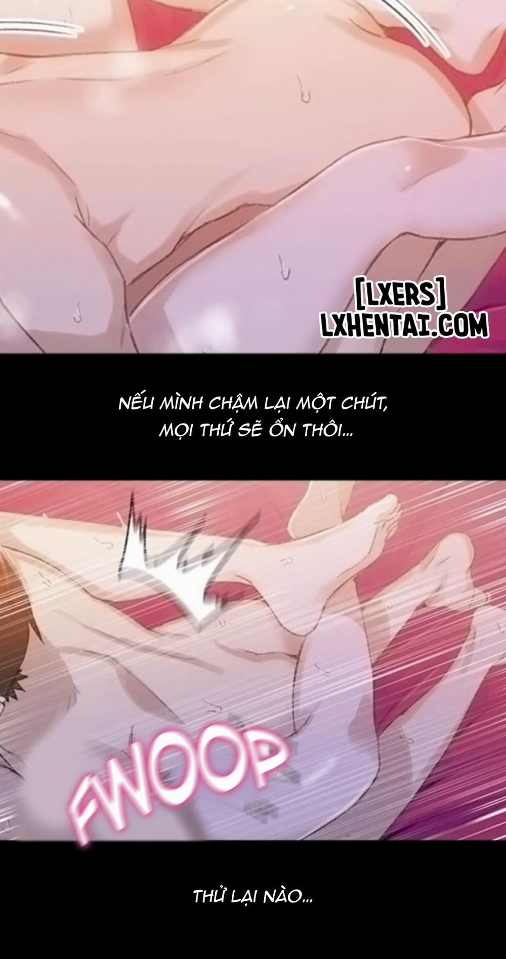 Lớp Học Bí Mật - KHÔNG CHE 23 trang 36