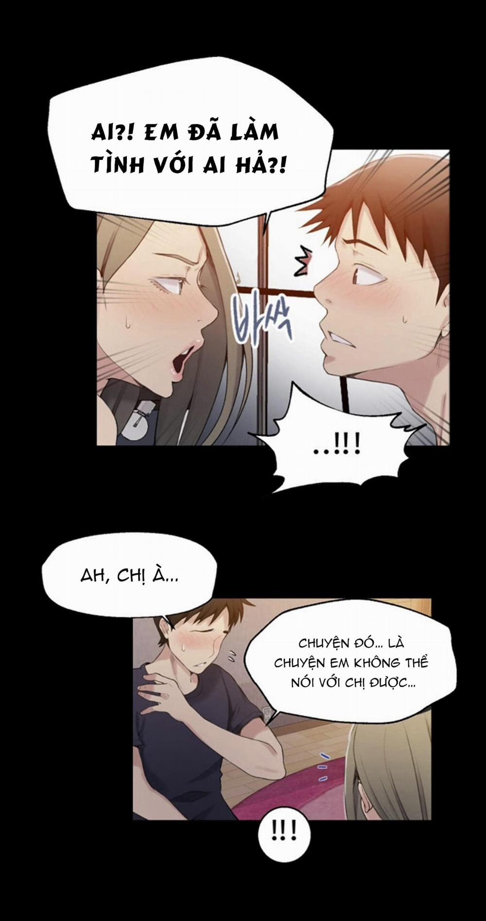 Lớp Học Bí Mật - KHÔNG CHE 25 trang 9