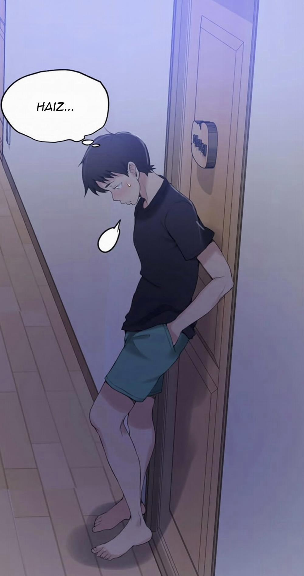 Lớp Học Bí Mật - KHÔNG CHE 25 trang 27