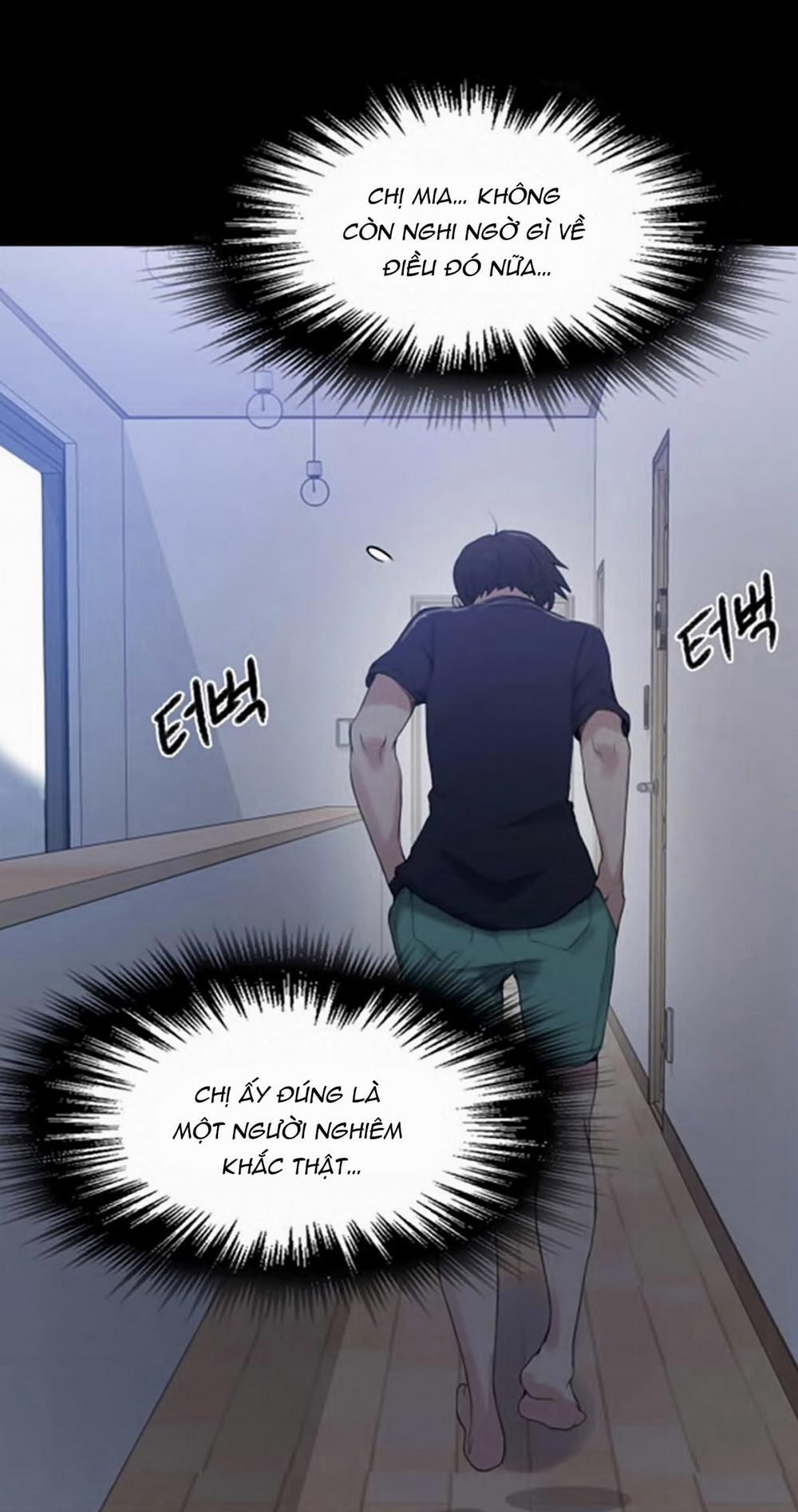 Lớp Học Bí Mật - KHÔNG CHE 25 trang 28