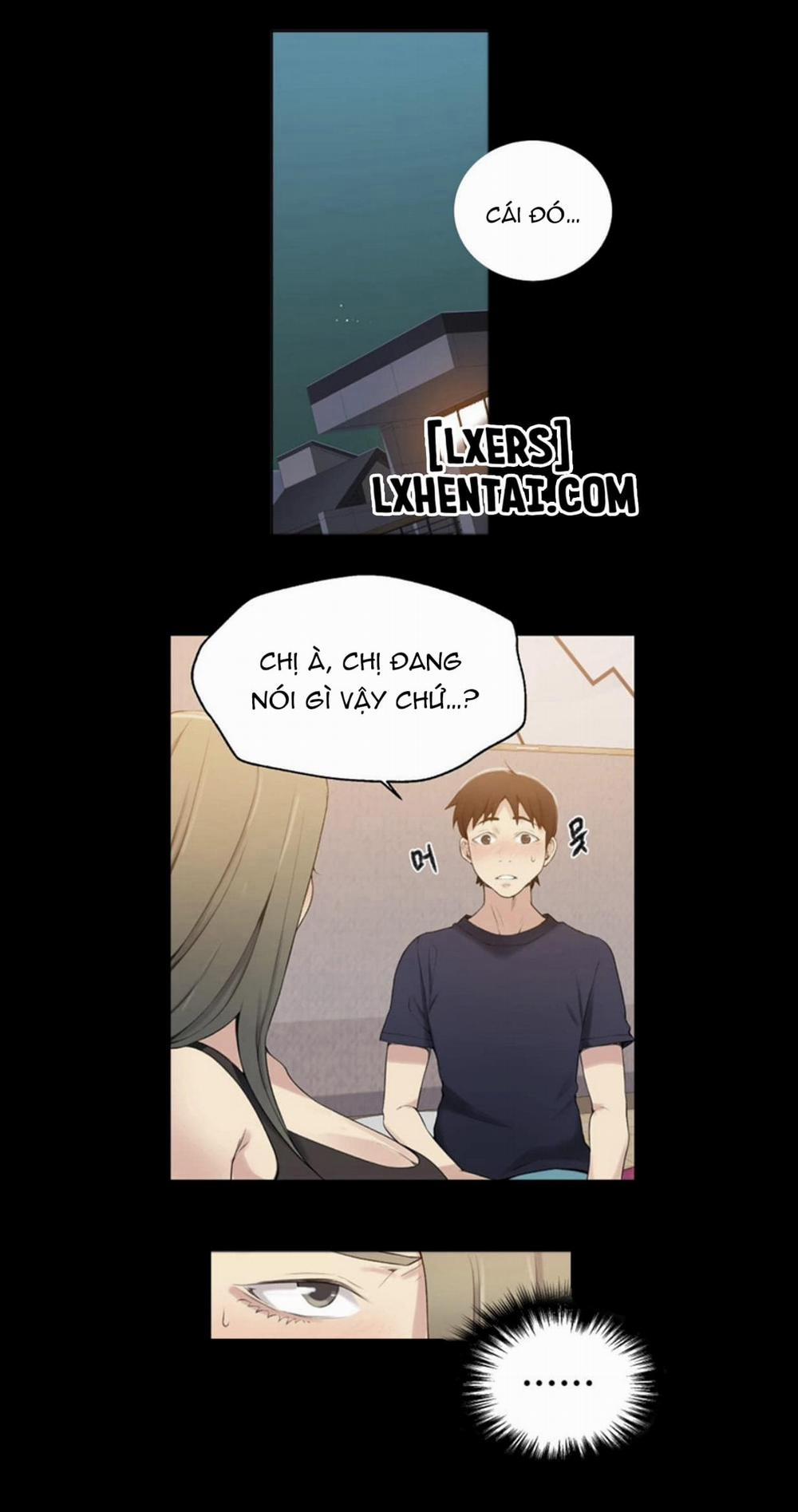 Lớp Học Bí Mật - KHÔNG CHE 25 trang 7