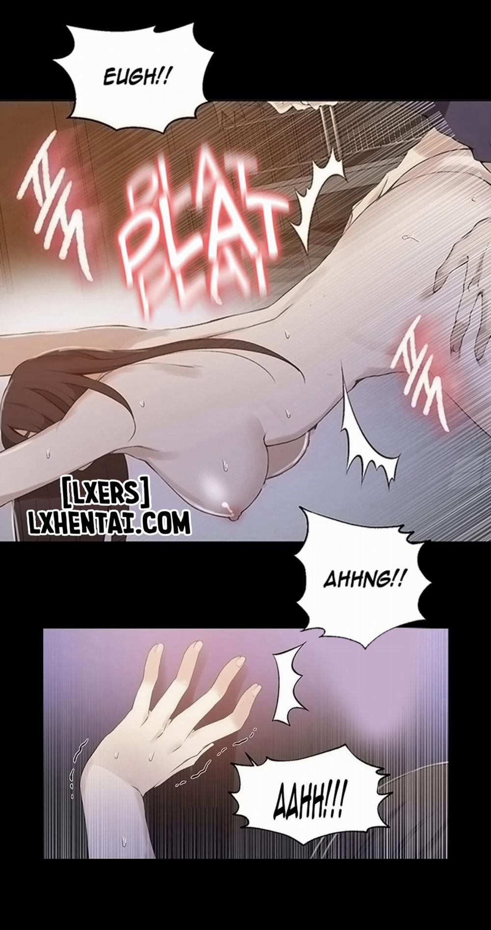 Lớp Học Bí Mật - KHÔNG CHE 27 trang 29