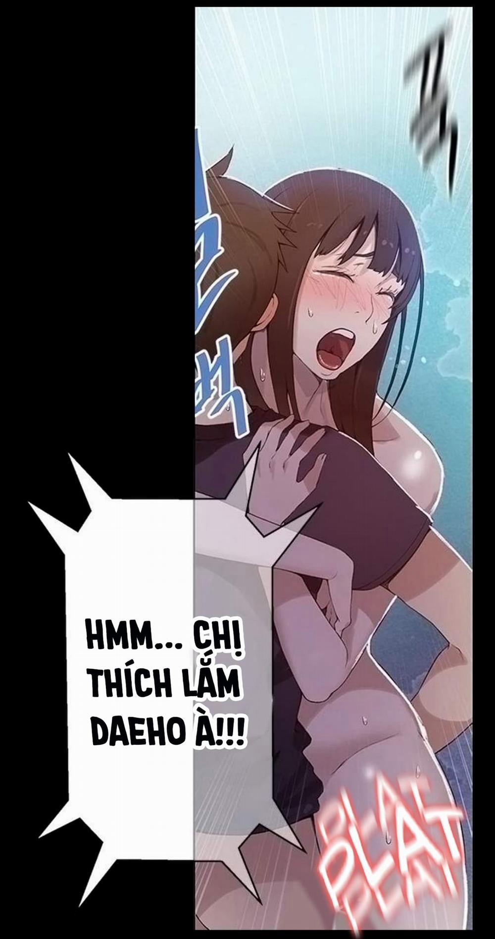 Lớp Học Bí Mật - KHÔNG CHE 28 trang 23