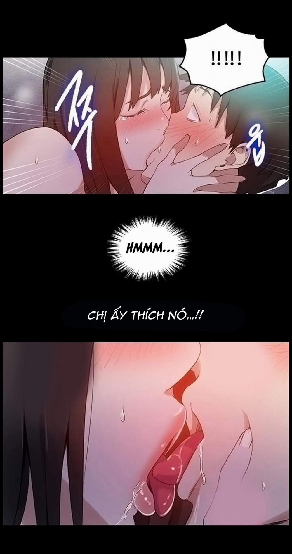 Lớp Học Bí Mật - KHÔNG CHE 28 trang 24