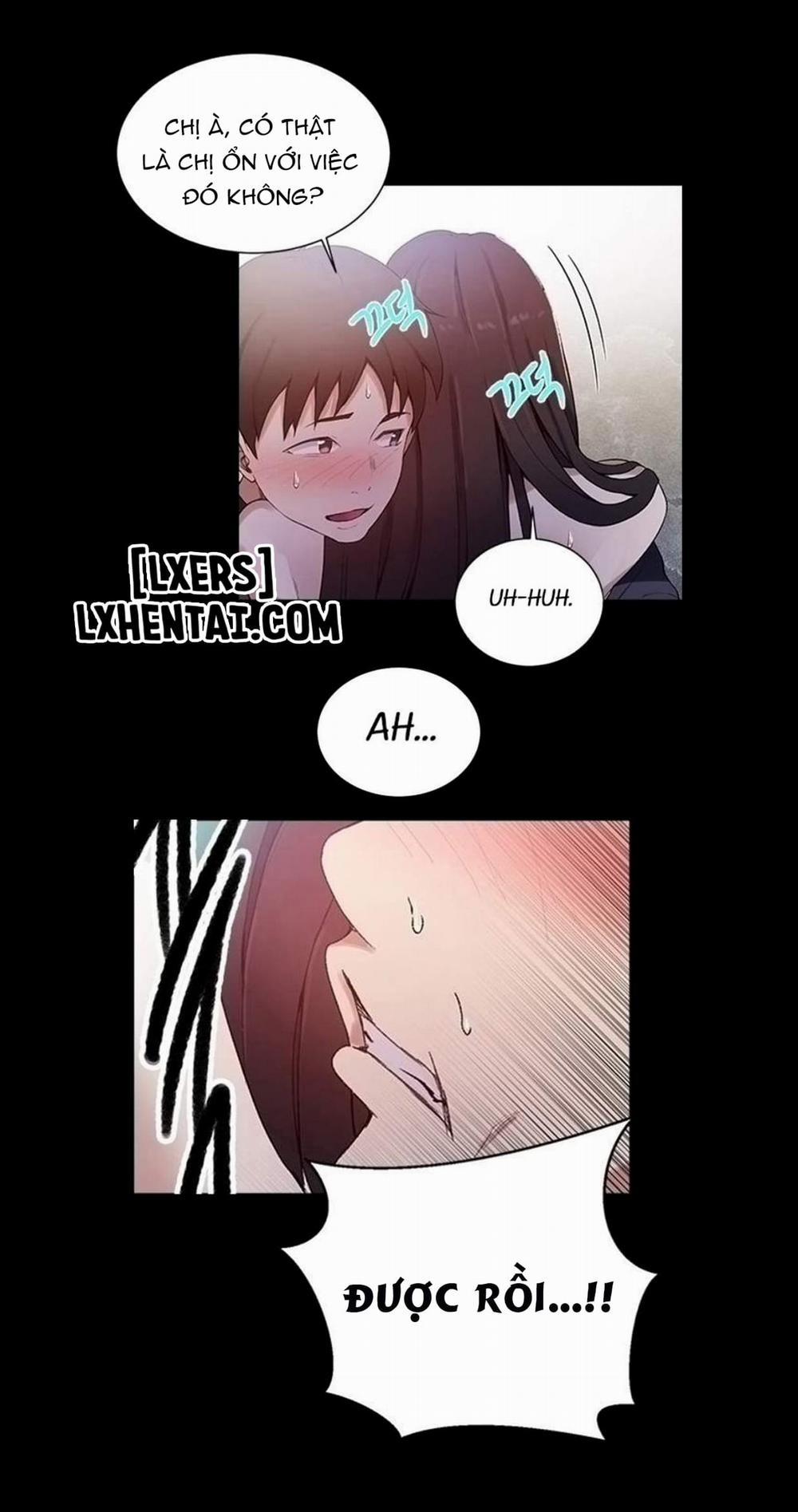 Lớp Học Bí Mật - KHÔNG CHE 28 trang 27