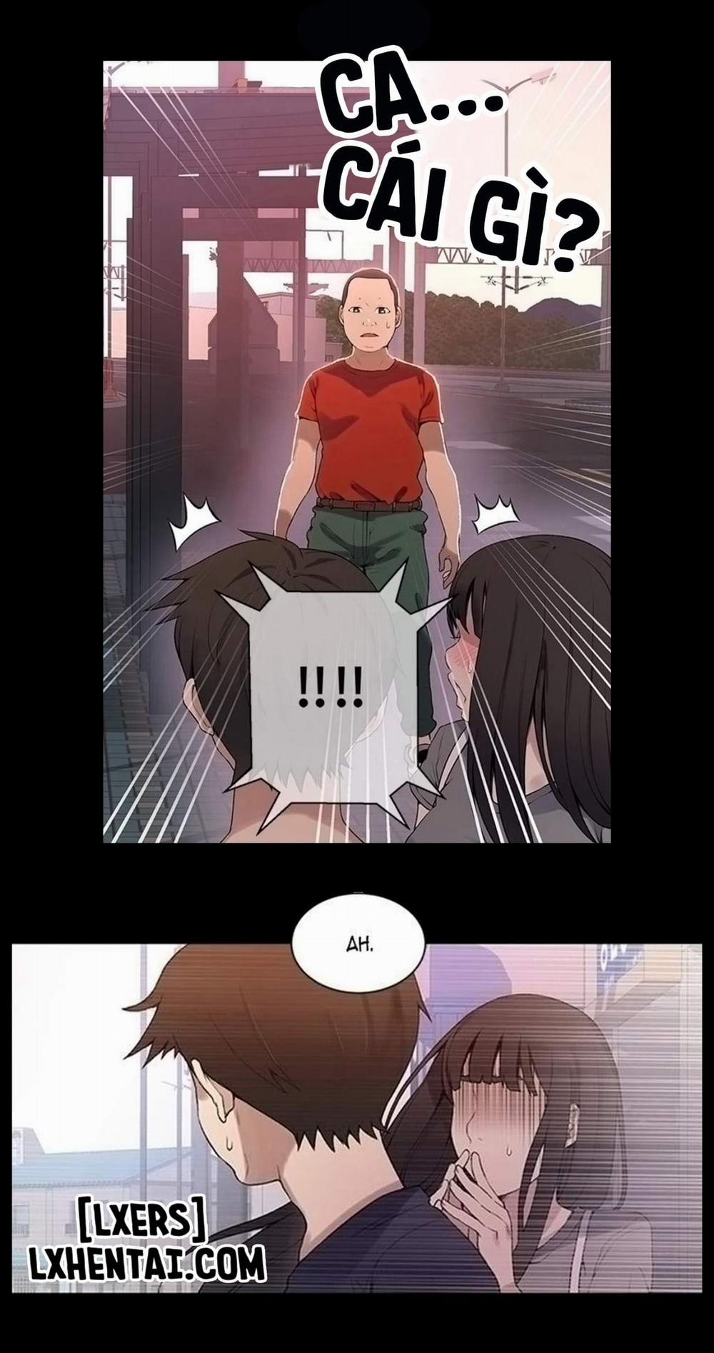 Lớp Học Bí Mật - KHÔNG CHE 28 trang 39