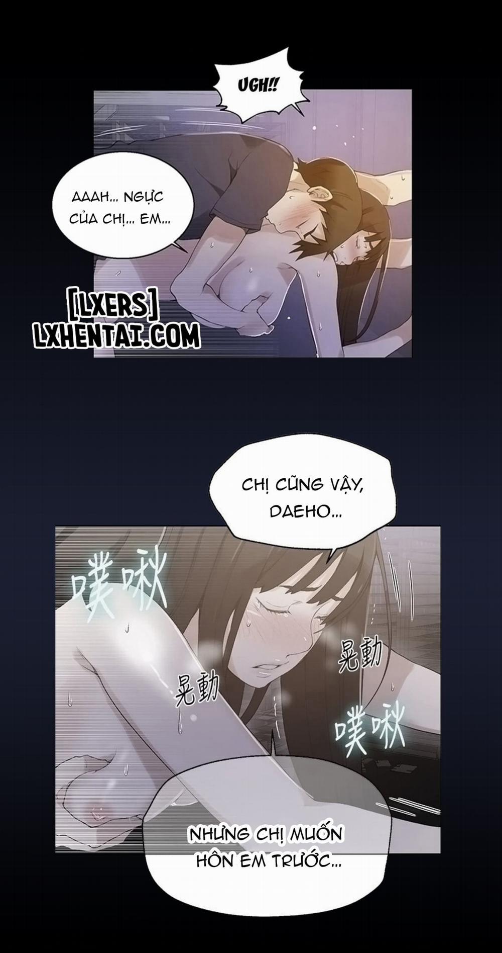 Lớp Học Bí Mật - KHÔNG CHE 28 trang 5