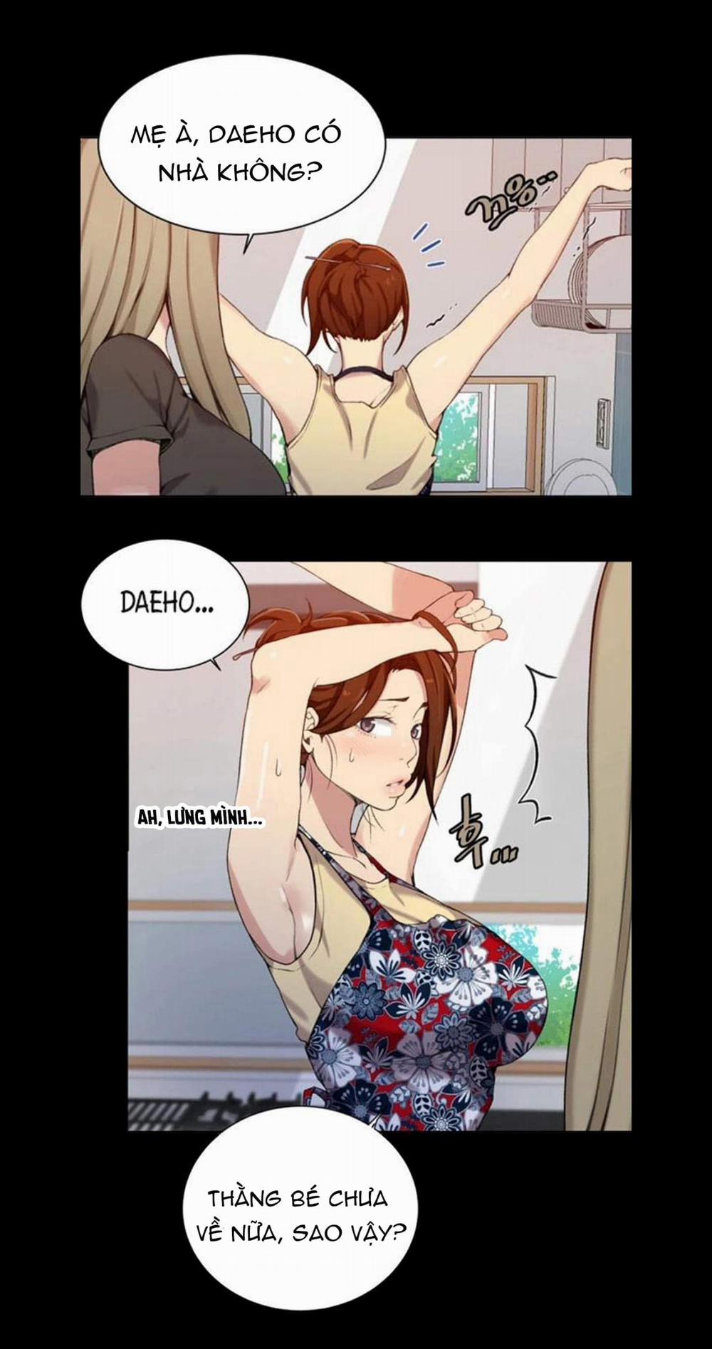 Lớp Học Bí Mật - KHÔNG CHE 29 trang 15