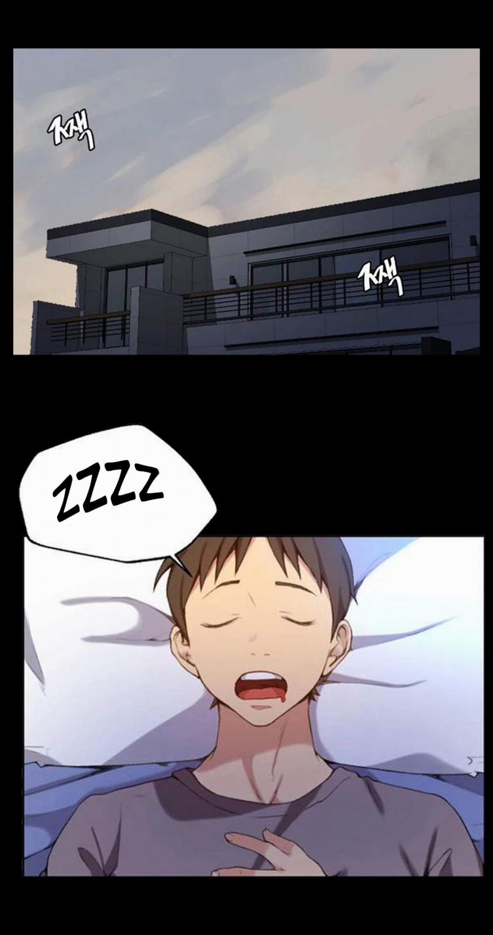 Lớp Học Bí Mật - KHÔNG CHE 29 trang 36