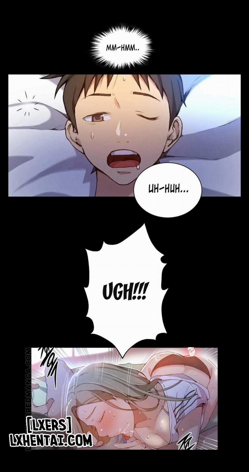 Lớp Học Bí Mật - KHÔNG CHE 29 trang 37