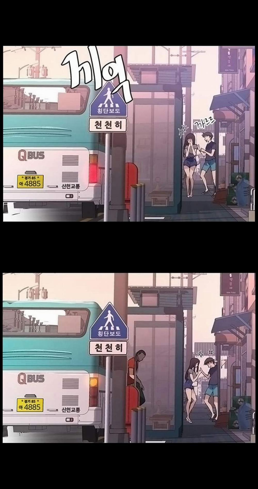 Lớp Học Bí Mật - KHÔNG CHE 29 trang 3