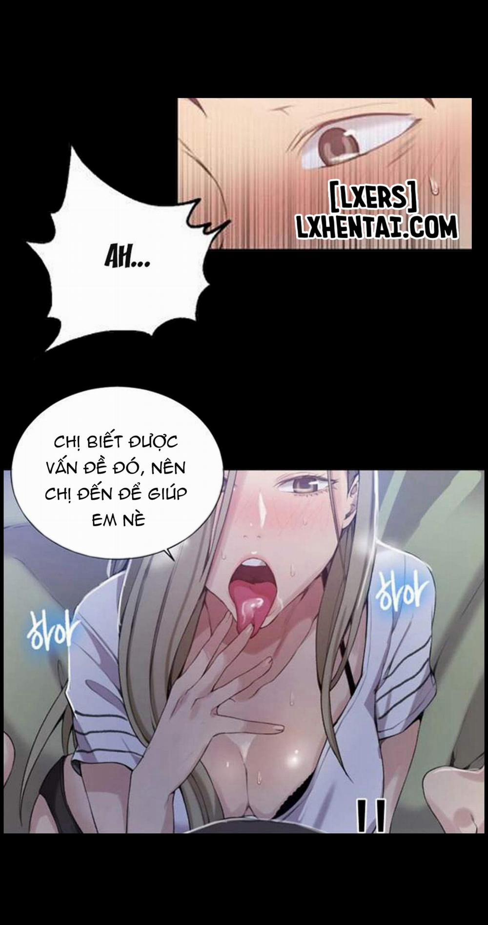 Lớp Học Bí Mật - KHÔNG CHE 29 trang 41