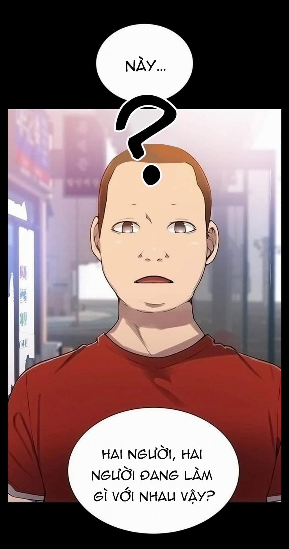 Lớp Học Bí Mật - KHÔNG CHE 29 trang 5