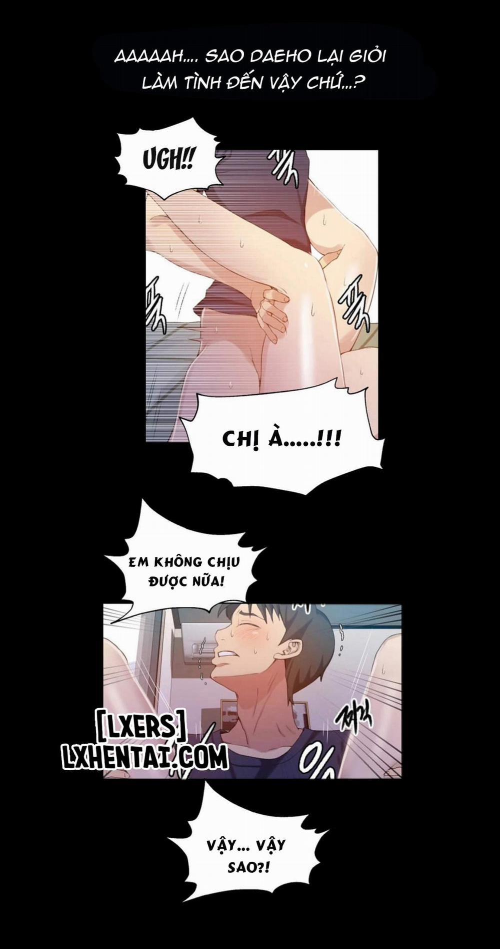 Lớp Học Bí Mật - KHÔNG CHE 30 trang 37