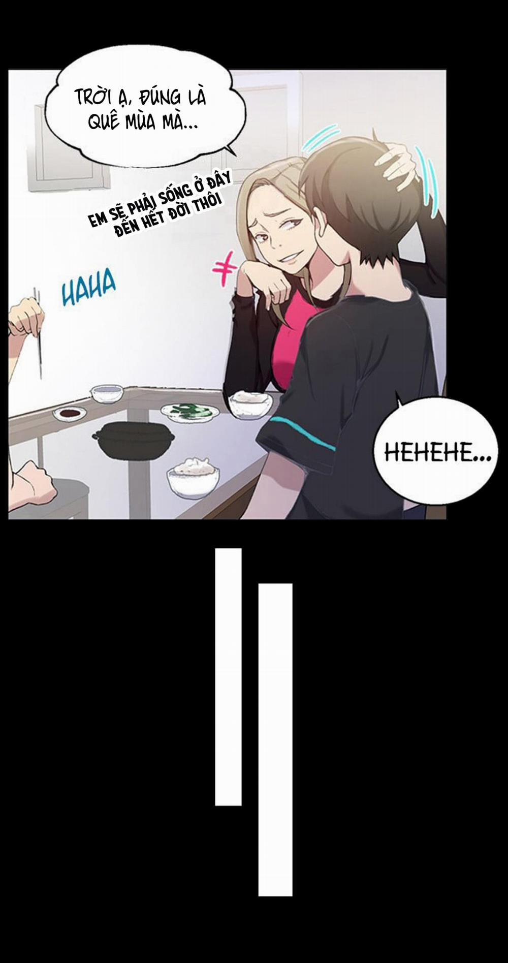 Lớp Học Bí Mật - KHÔNG CHE 31 trang 17