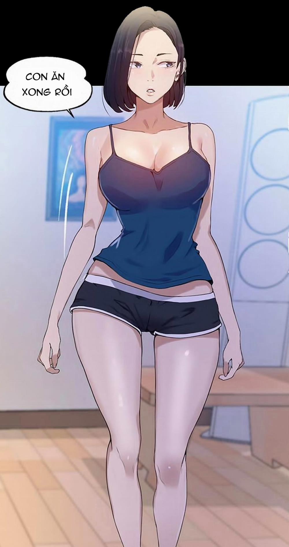 Lớp Học Bí Mật - KHÔNG CHE 31 trang 18