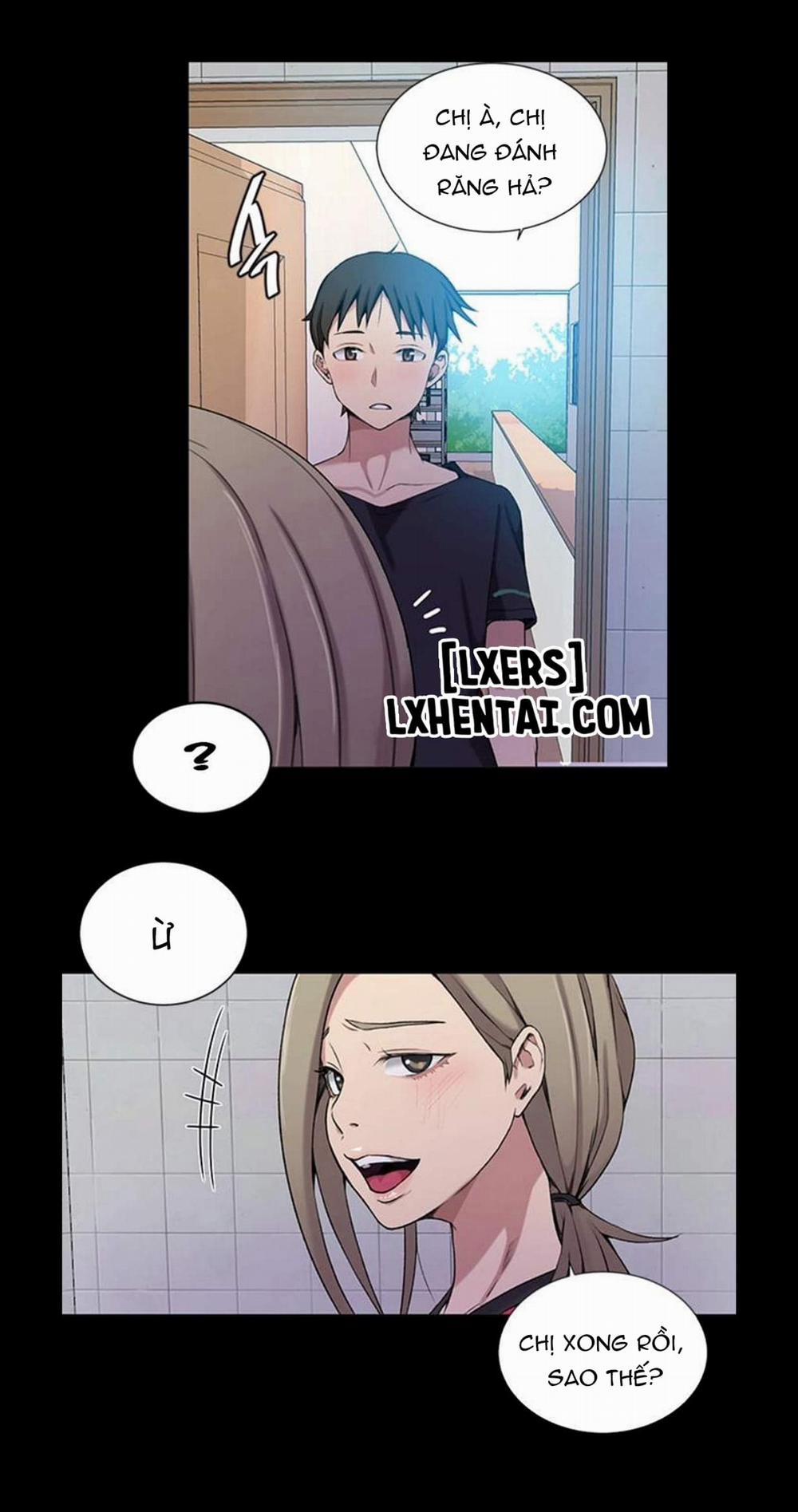 Lớp Học Bí Mật - KHÔNG CHE 31 trang 26