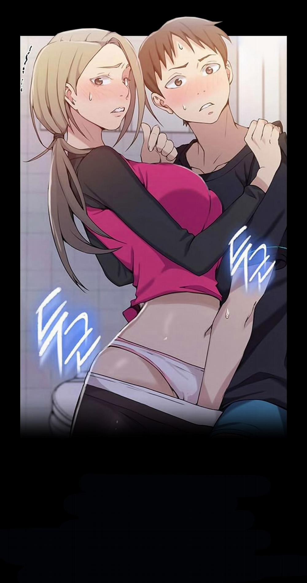 Lớp Học Bí Mật - KHÔNG CHE 31 trang 39