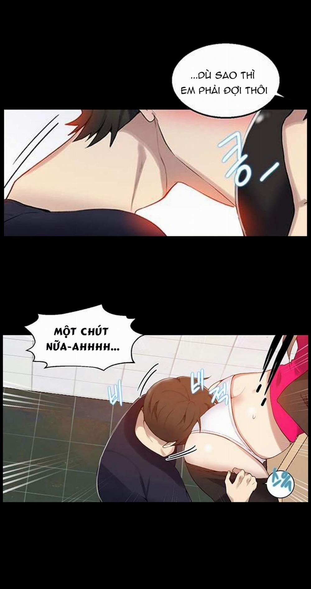 Lớp Học Bí Mật - KHÔNG CHE 32 trang 9