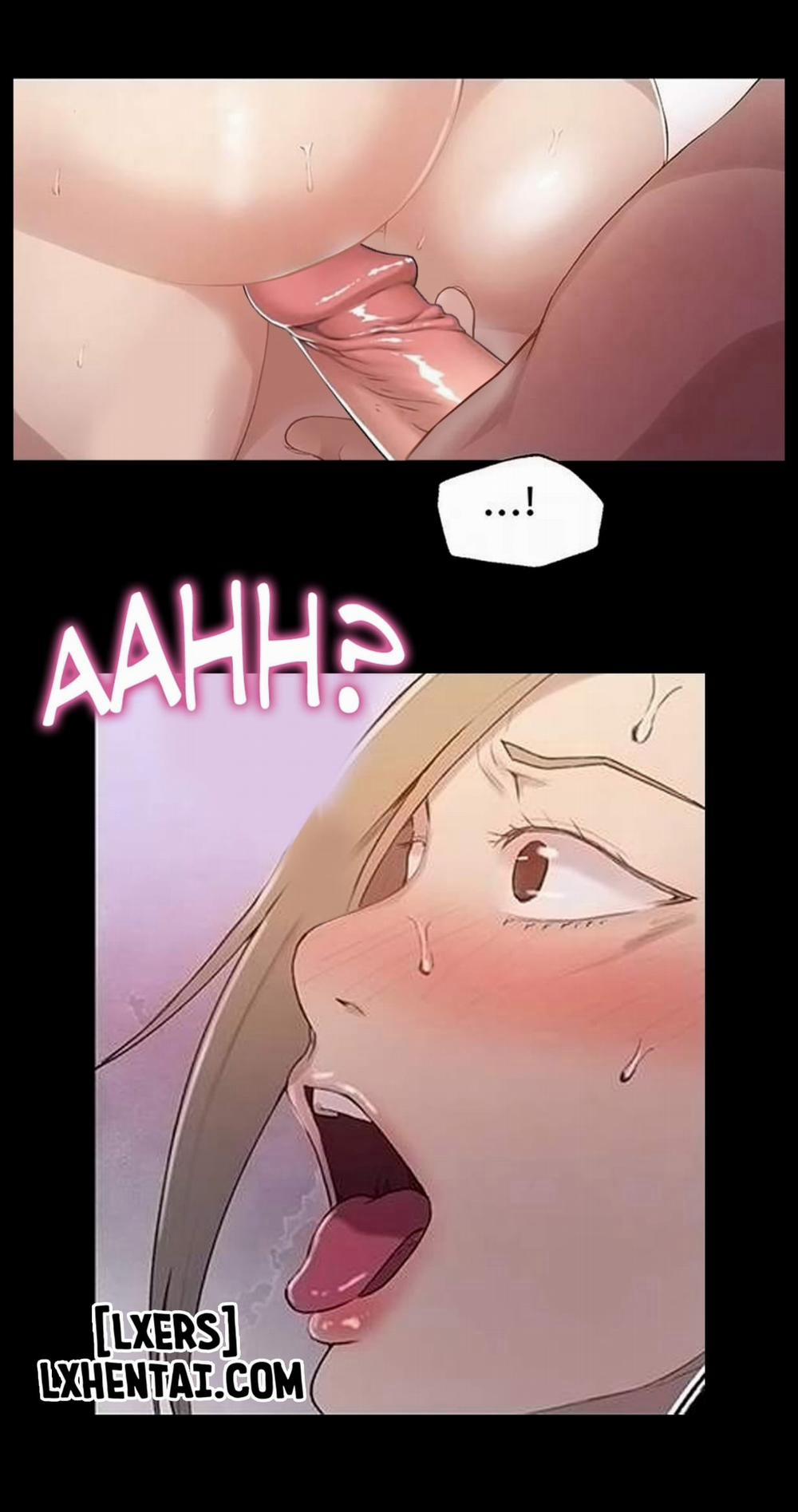 Lớp Học Bí Mật - KHÔNG CHE 32 trang 17