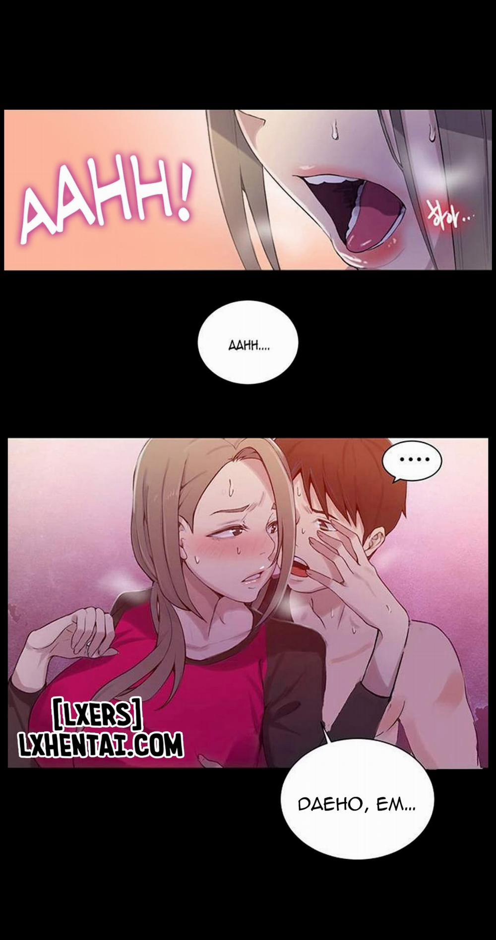 Lớp Học Bí Mật - KHÔNG CHE 32 trang 19