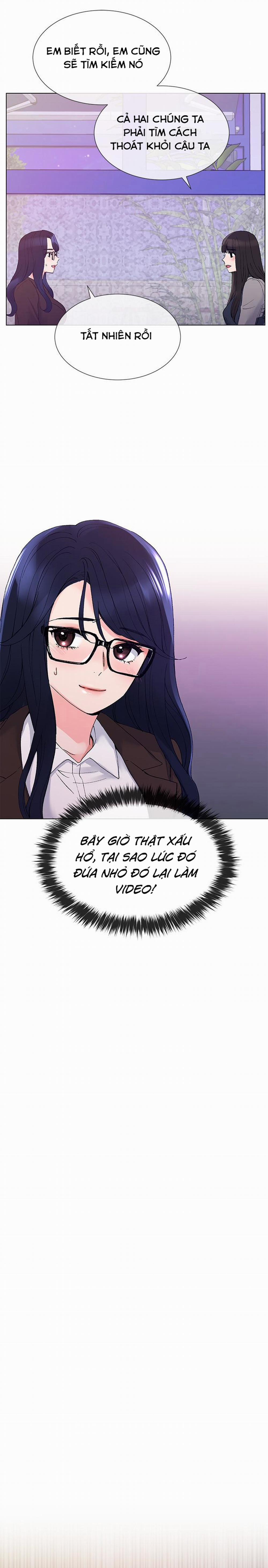 Lớp Học Bí Mật - KHÔNG CHE 33 trang 6