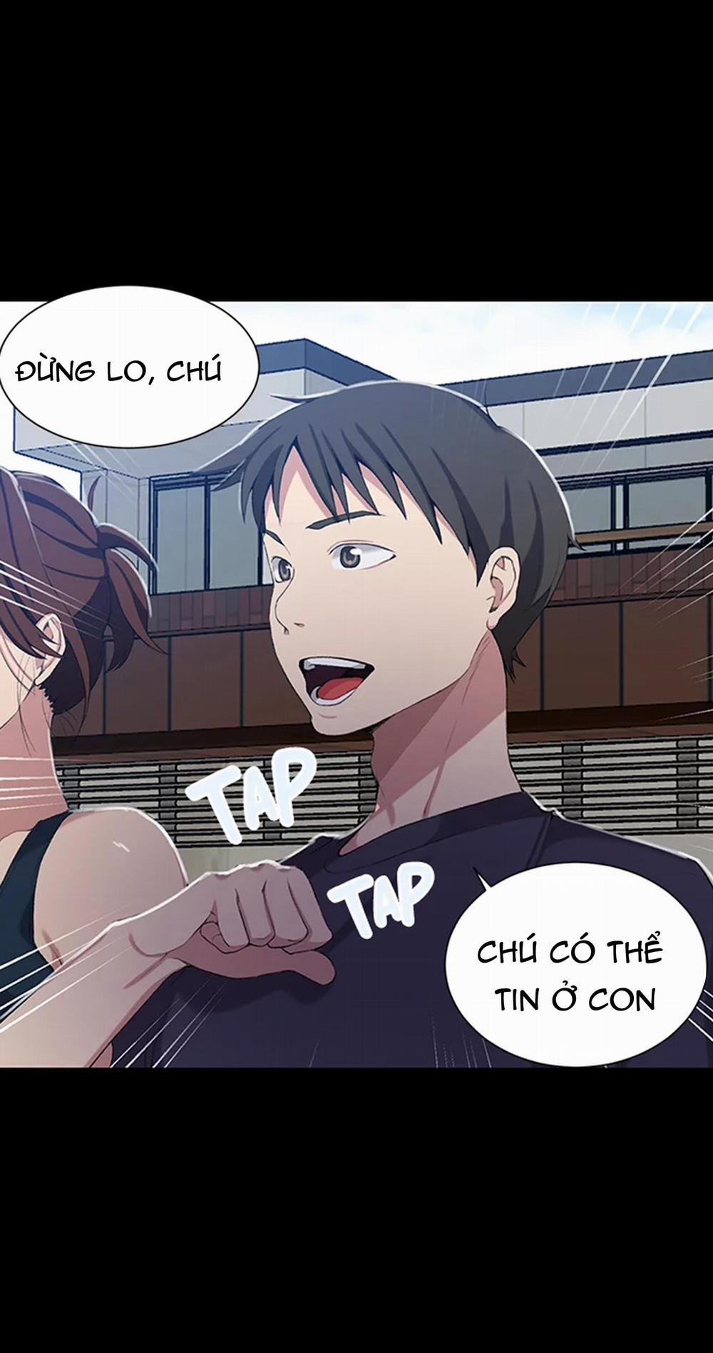 Lớp Học Bí Mật - KHÔNG CHE 36 trang 16